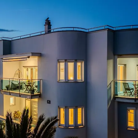 Elemar By Guide Apartment Vir