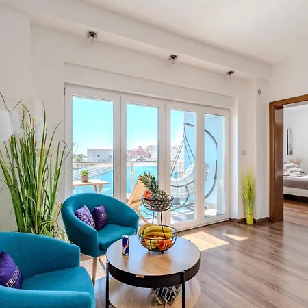 Apartment Elemar By Guide *