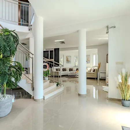 Apartment Elemar By Guide *